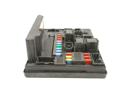 Peça sobressalente para automóvel em segunda mão caixa de fusíveis e relés por nissan qashqai / qashqai +2 i (j10, nj10, jj10e) 1.5 dci referências oem iam 284b7jd00b  