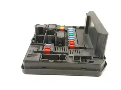Peça sobressalente para automóvel em segunda mão caixa de fusíveis e relés por nissan qashqai / qashqai +2 i (j10, nj10, jj10e) 1.5 dci referências oem iam 284b7jd00b  