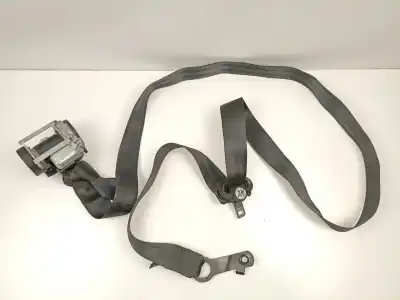 Second-hand car spare part front right seat belt for nissan qashqai / qashqai +2 i (j10, nj10, jj10e) 1.5 dci oem iam references 86884jd00a  