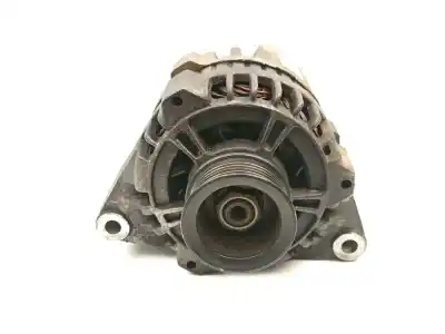 Автозапчасти б/у генератор за ssangyong musso (fj) 2.9 td ссылки oem iam a6621544102  