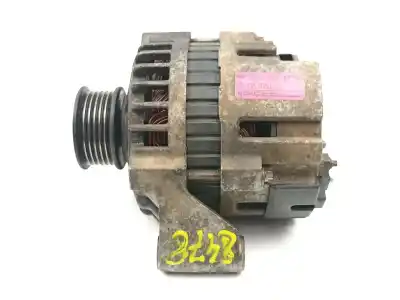 Автозапчасти б/у генератор за ssangyong musso (fj) 2.9 td ссылки oem iam a6621544102  