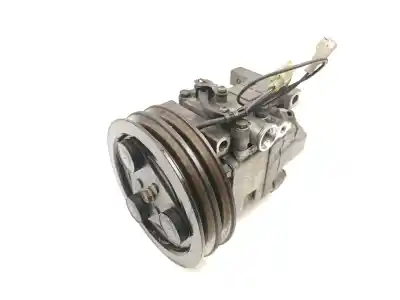 Автозапчасти б/у компрессор кондиционера воздуха за mazda 626 v (gf) 2.0 turbo di (gffp) ссылки oem iam ge6r61450