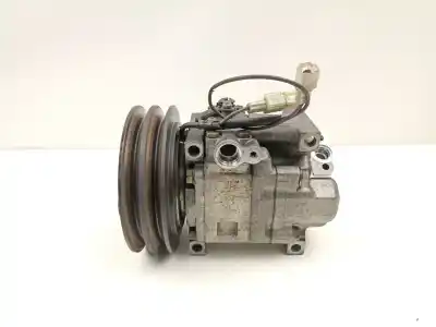 Автозапчасти б/у компрессор кондиционера воздуха за mazda 626 v (gf) 2.0 turbo di (gffp) ссылки oem iam ge6r61450  
