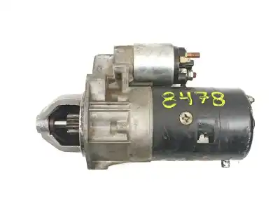 Автозапчасти б/у двигатель запускается за ssangyong musso (fj) 2.9 td ссылки oem iam 6611513101  