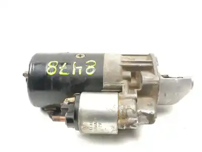Автозапчасти б/у двигатель запускается за ssangyong musso (fj) 2.9 td ссылки oem iam 6611513101  