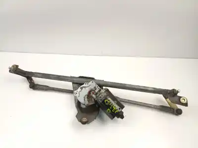 Peça sobressalente para automóvel em segunda mão motor do limpa para brisas por volkswagen vento (1h2) 2.0 referências oem iam 1h1955113