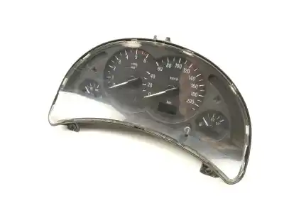 Tweedehands auto-onderdeel instrumentenpaneel voor opel combo cargo oem iam-referenties 13173347