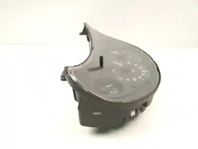 Peça sobressalente para automóvel em segunda mão quadrante por opel combo cargo referências oem iam 13173347  110008988026