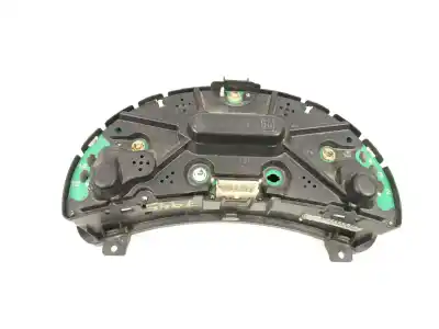 Peça sobressalente para automóvel em segunda mão quadrante por opel combo cargo referências oem iam 13173347  110008988026