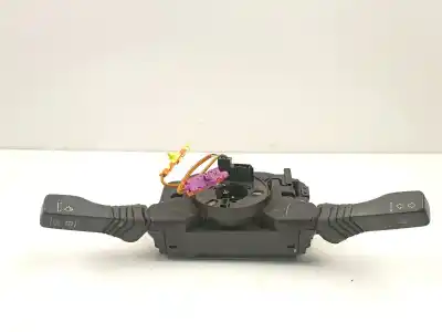 Peça sobressalente para automóvel em segunda mão comutador de limpa vidros por opel astra h (a04) 1.7 cdti (l48) referências oem iam 13198908  498990969