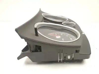 Peça sobressalente para automóvel em segunda mão quadrante por opel astra h (a04) 1.7 cdti (l48) referências oem iam 13230594  