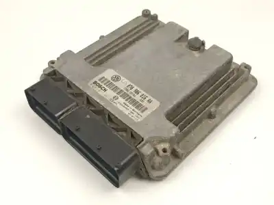 Recambio de automóvil de segunda mano de CENTRALITA para VOLKSWAGEN TOUAREG (7LA, 7L6, 7L7)  referencias OEM IAM 070906016AA  0281011481