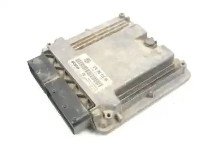Recambio de automóvil de segunda mano de CENTRALITA para VOLKSWAGEN TOUAREG (7LA, 7L6, 7L7)  referencias OEM IAM 070906016AA  0281011481