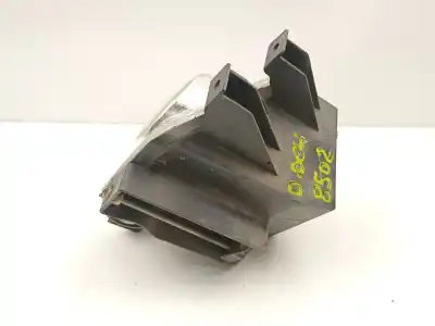 Second-hand car spare part right fog light for opel astra h (a04) 1.7 cdti (l48) oem iam references 13252450  