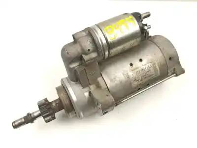 Recambio de automóvil de segunda mano de MOTOR ARRANQUE para VOLKSWAGEN TOUAREG (7LA, 7L6, 7L7)  referencias OEM IAM 07Z911023A  0001230016