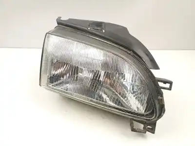 Second-hand car spare part right headlight for seat arosa (6h1) 1.7 sdi oem iam references 6h1941016c