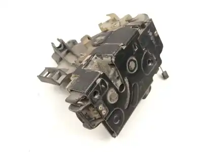 Second-hand car spare part front right door lock for seat arosa (6h1) 1.7 sdi oem iam references 6x1837014g
