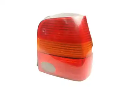 Second-hand car spare part right tailgate light for seat arosa (6h1) 1.7 sdi oem iam references 6h0945112d