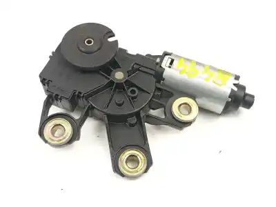 Recambio de automóvil de segunda mano de MOTOR LIMPIA TRASERO para VOLKSWAGEN TOUAREG (7LA, 7L6, 7L7)  referencias OEM IAM 7L0955712B  