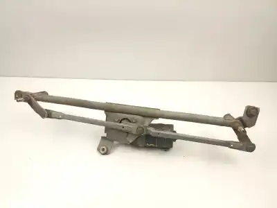 Second-hand car spare part front windshield wiper motor for seat arosa (6h1) 1.7 sdi oem iam references 6x1955023b