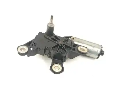 Second-hand car spare part rear windshield wiper motor for seat arosa (6h1) 1.7 sdi oem iam references 6x0955711c