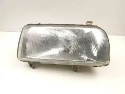 Peça sobressalente para automóvel em segunda mão farol / farolim esquerdo por volkswagen vento (1h2) 1.9 td referências oem iam 1h5941017h