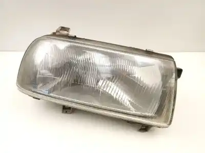Peça sobressalente para automóvel em segunda mão farol / farolim direito por volkswagen vento (1h2) 1.9 td referências oem iam 1h5941018h