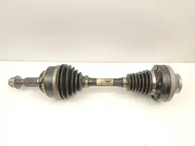 Recambio de automóvil de segunda mano de TRANSMISION DELANTERA DERECHA para VOLKSWAGEN TOUAREG (7LA, 7L6, 7L7)  referencias OEM IAM 7L6407271A  