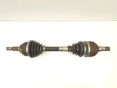 Second-hand car spare part front left transmission for opel astra h (a04) 1.7 cdti (l48) oem iam references 13124675  