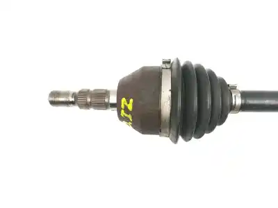 Second-hand car spare part front left transmission for opel astra h (a04) 1.7 cdti (l48) oem iam references 13124675  