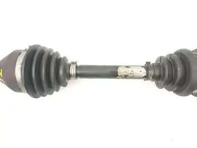 Second-hand car spare part front left transmission for opel astra h (a04) 1.7 cdti (l48) oem iam references 13124675  