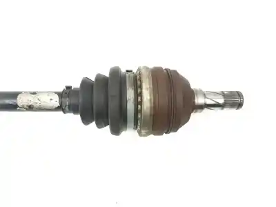 Second-hand car spare part front left transmission for opel astra h (a04) 1.7 cdti (l48) oem iam references 13124675  