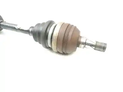 Second-hand car spare part front left transmission for opel astra h (a04) 1.7 cdti (l48) oem iam references 13124675  