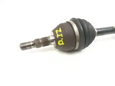 Second-hand car spare part front left transmission for opel astra h (a04) 1.7 cdti (l48) oem iam references 13124675  