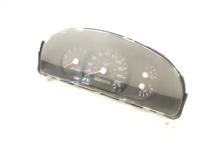 Peça sobressalente para automóvel em segunda mão quadrante por kia sorento i (jc) 2.5 crdi referências oem iam 940033e080