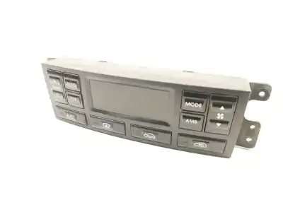 Peça sobressalente para automóvel em segunda mão comando de sofagem (chauffage / ar condicionado)  por kia sorento i (jc) 2.5 crdi referências oem iam 972503e100