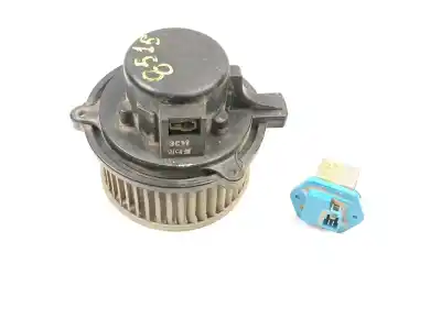 Peça sobressalente para automóvel em segunda mão motor de sofagem por kia sorento i (jc) 2.5 crdi referências oem iam 971093e000