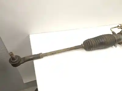 Автозапчастина б/у рульмова рейка для mazda 626 v (gf) 2.0 turbo di (gffp) посилання на oem iam ge4t32110f  