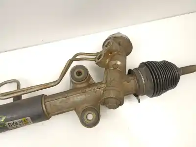 Автозапчастина б/у рульмова рейка для mazda 626 v (gf) 2.0 turbo di (gffp) посилання на oem iam ge4t32110f  