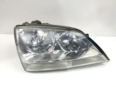 Peça sobressalente para automóvel em segunda mão farol / farolim direito por kia sorento i (jc) 2.5 crdi referências oem iam 921023e010