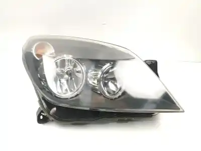 Автозапчастина б/у права фа для OPEL ASTRA H (A04) 1.7 CDTI (L48) Посилання на OEM IAM 24451033  1EG27037002