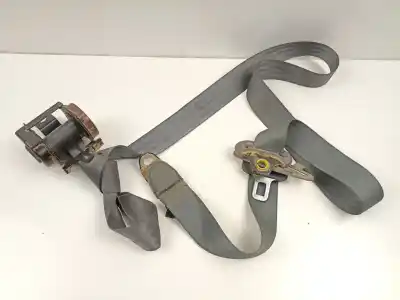 Peça sobressalente para automóvel em segunda mão cinto de segurança traseiro direito por kia sorento i (jc) 2.5 crdi referências oem iam 898203e200gw