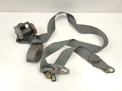 Peça sobressalente para automóvel em segunda mão cinto de segurança traseiro esquerdo por kia sorento i (jc) 2.5 crdi referências oem iam 898103e200gw