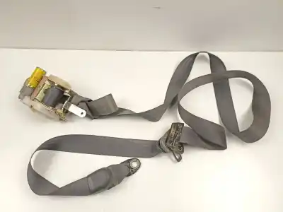 Peça sobressalente para automóvel em segunda mão cinto de segurança dianteiro esquerdo por kia sorento i (jc) 2.5 crdi referências oem iam 888503e210gw