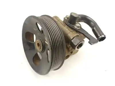Peça sobressalente para automóvel em segunda mão bomba de direção por kia sorento i (jc) 2.5 crdi referências oem iam 571003e050