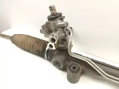 Автозапчасти б/у рулевая рейка за volkswagen touareg (7la, 7l6, 7l7) 5.0 v10 tdi ссылки oem iam 7l6422063c  
