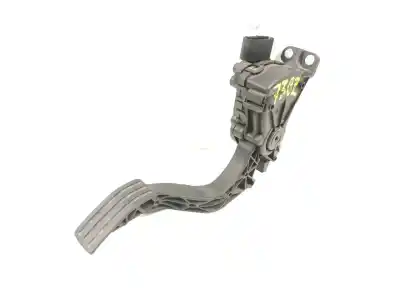 Piesă de schimb auto la mâna a doua Pedalã Accelerație pentru FORD FIESTA V (JH_, JD_) 1.4 TDCI Referințe OEM IAM 2S619F836AA  6PV00856700