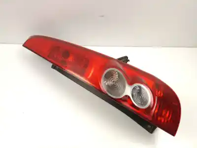 İkinci el araba yedek parçası  için FORD FIESTA V (JH_, JD_)  OEM IAM referansları 6S6113404A  