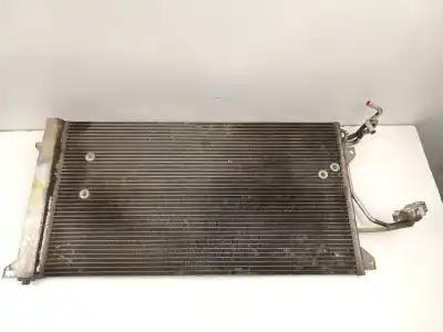 Автозапчасти б/у радиатор отопления / кондиционирования воздуха за volkswagen touareg (7la, 7l6, 7l7) 5.0 v10 tdi ссылки oem iam 7l0820411g  
