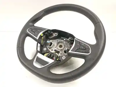 Автозапчасти б/у руль за renault megane iv fastback (b9a/m/n_) 1.3 tce 140 (b9nb) ссылки oem iam 484001444r